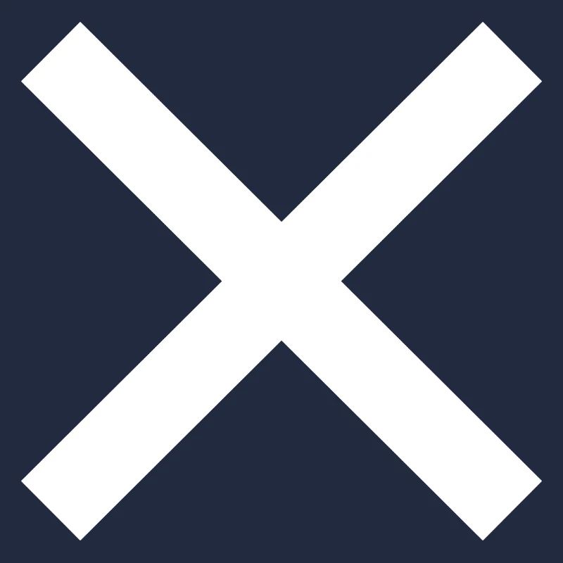 X Zeichen