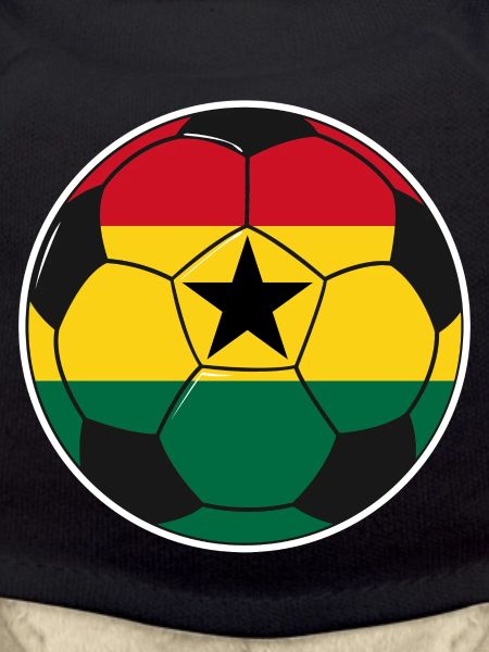 Fußballteam Ghana