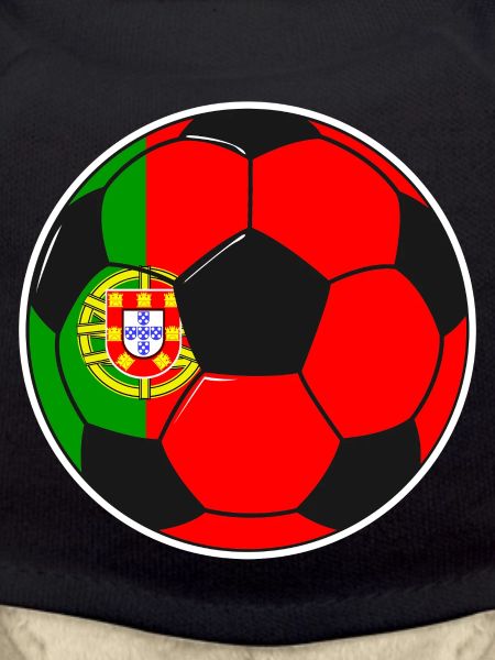 Fußballmannschaft Portugal