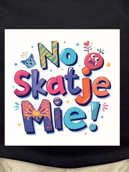 No Skate Me!