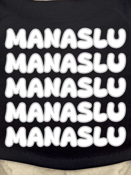 Manaslu Blasenrepeat