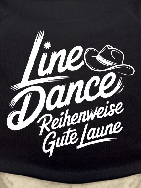 Line Dance Good Mood
