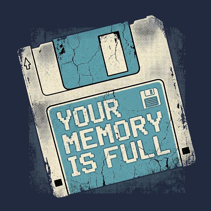 Your Memory