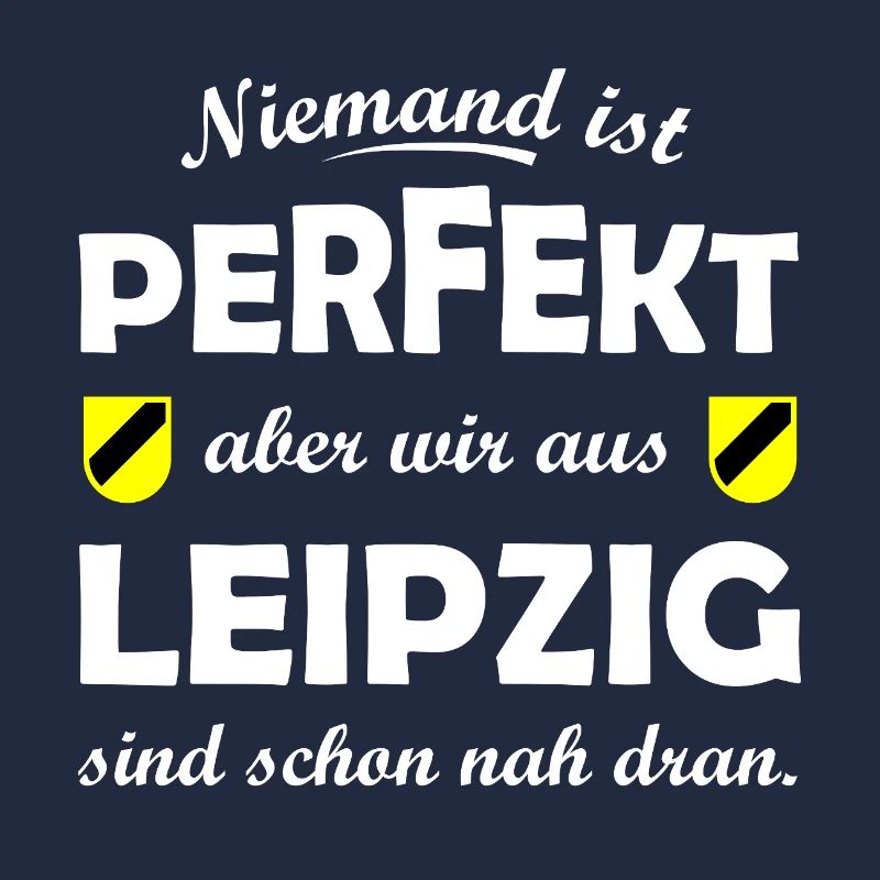 Leipzig nah am Perfekt