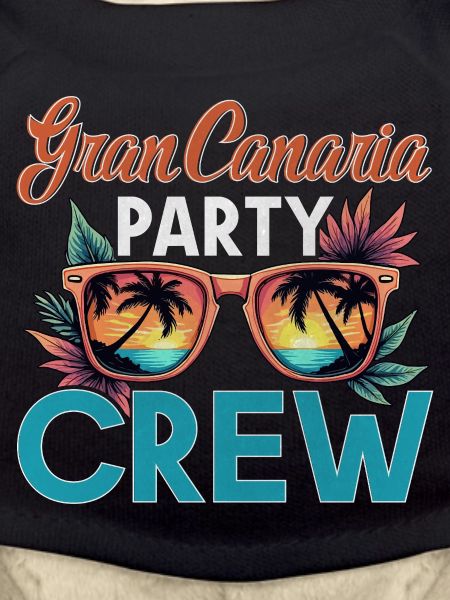 Gran Canaria Crew