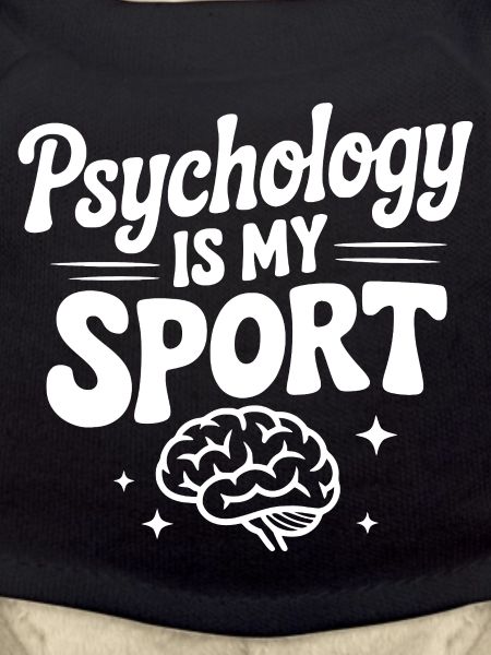 Psychology is My Sport