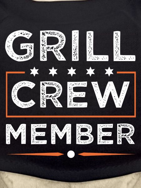 Grill Crew