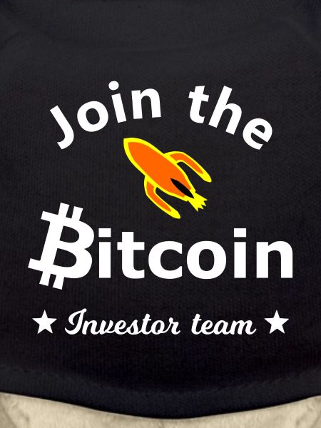 Bitcoin Investor Team
