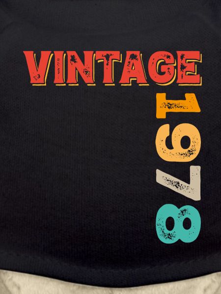 Millésime 1978