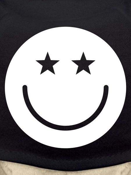 Smiley Design – Minimal & Positive