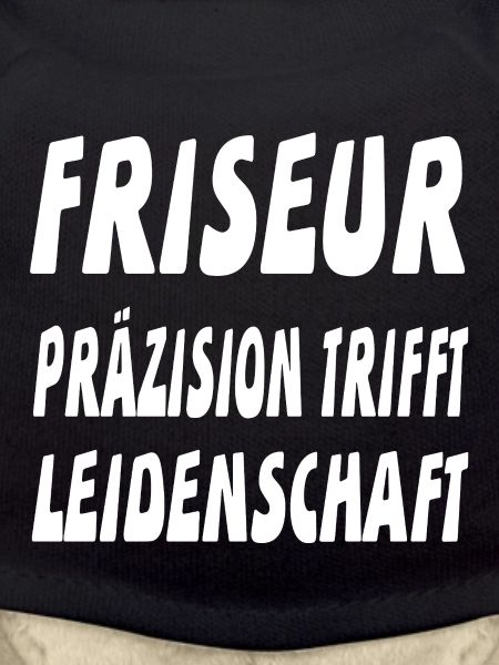 Friseur