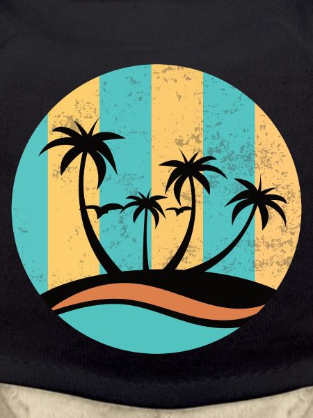 Beach Circle