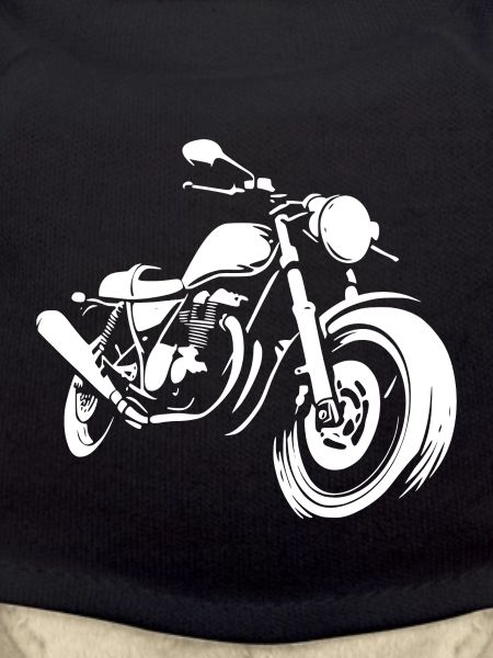 Motorcycle Motorcycle Rider