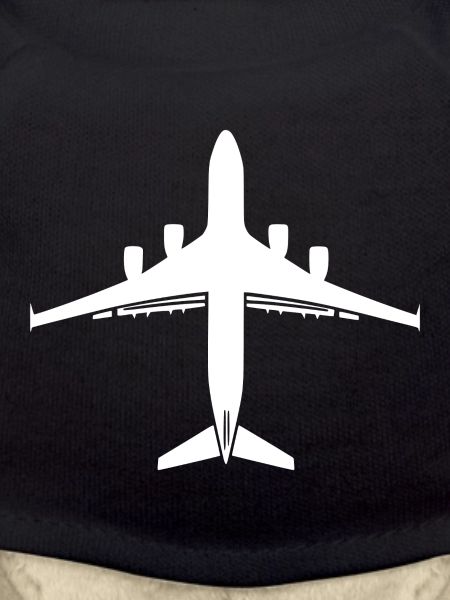 Flugzeug