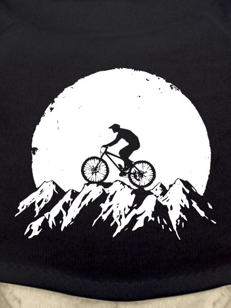 Mountain bike