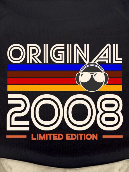 Original 2008 Édition Limitée