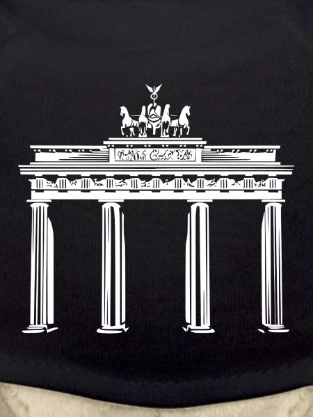 Brandenburg Gate Berlin