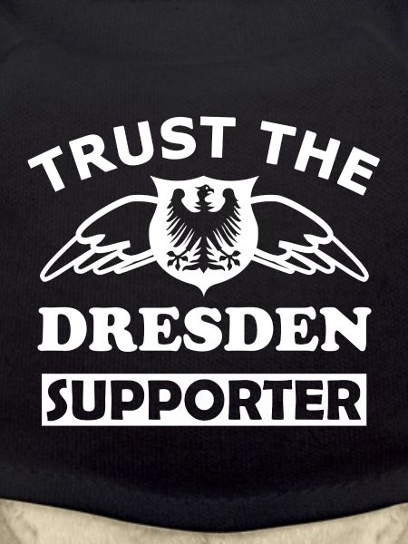 Vertrau Dresdner Unterstützer
