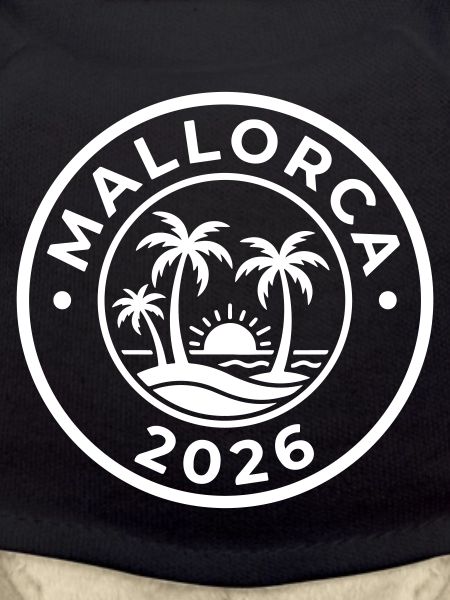 Mallorca 2026 Palmen
