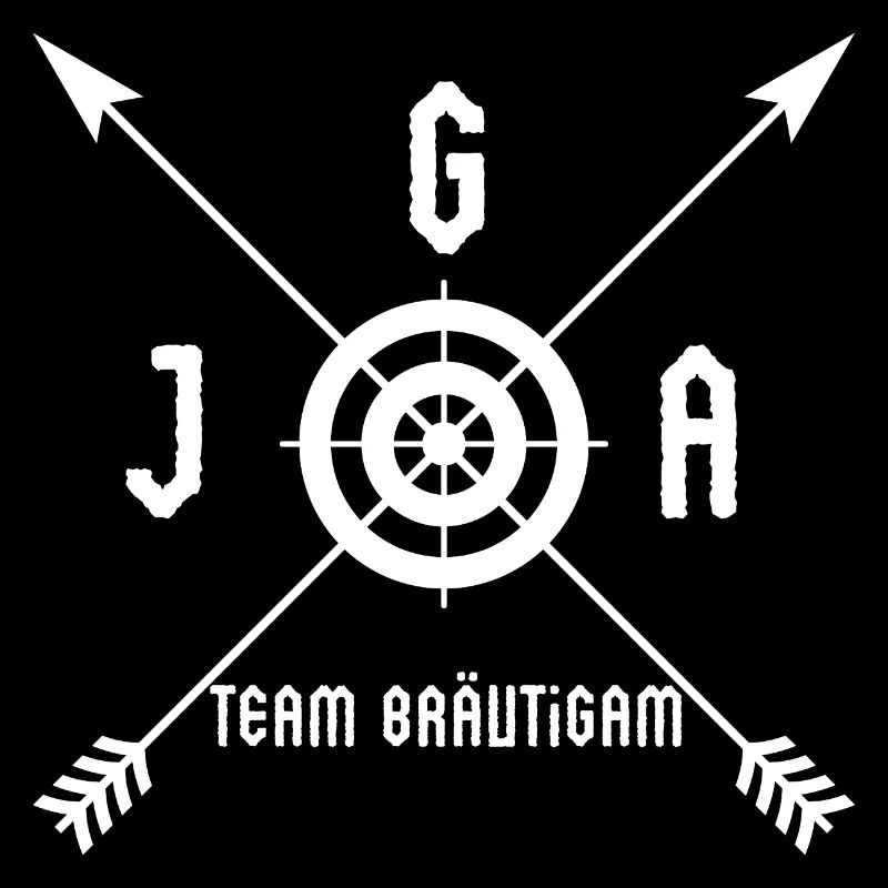 JGA Männer
