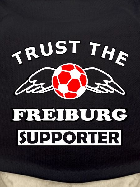 Trust Freiburg Supporter