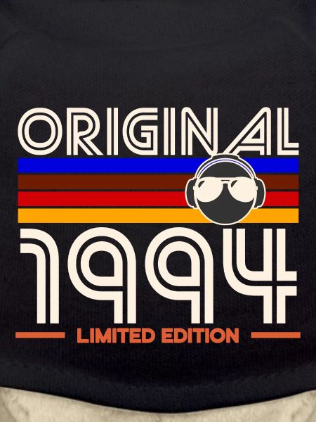 Original 1994 Limited Edition