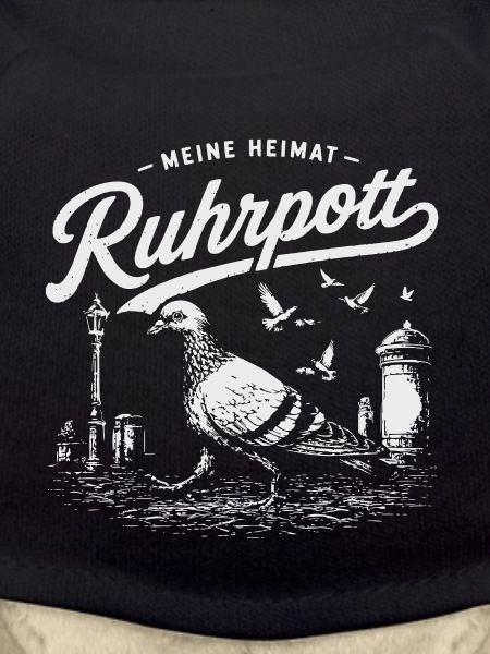 Ruhrpott - Meine Heimat
