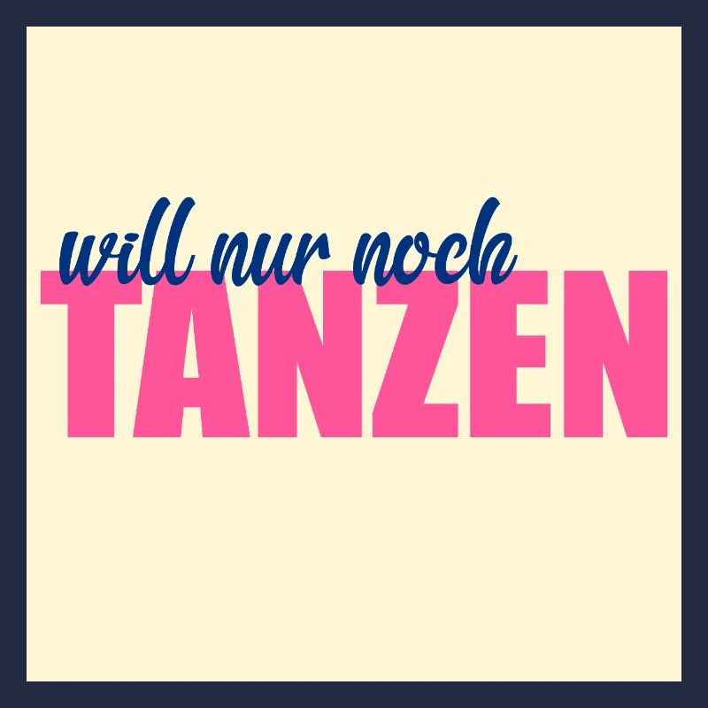 Leidenschaft Tanzen