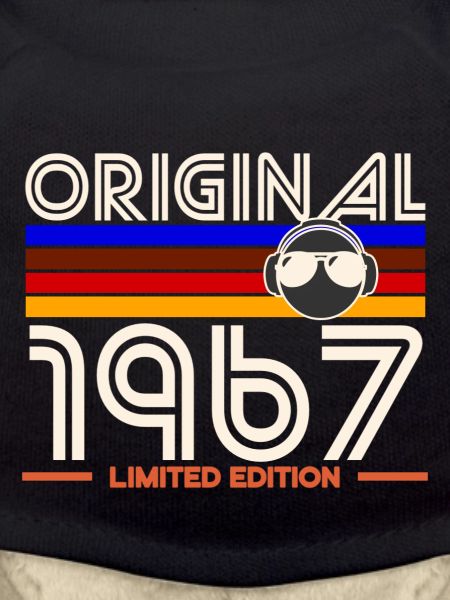Original 1967 Limited Edition