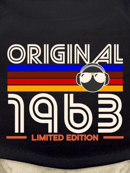 Original 1963 Retro Edition