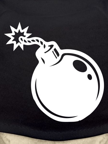 Bombe Symbol