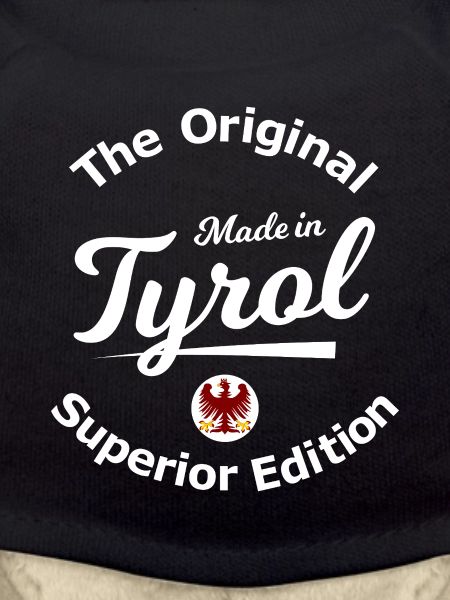 Tyrol Édition Originale Supérieure