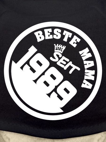 Mama 1989