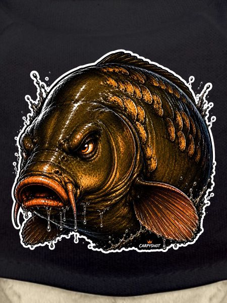 Mirror Carp Fishing