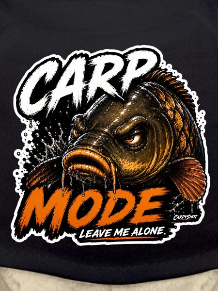 Carp Mode Carp Fishing