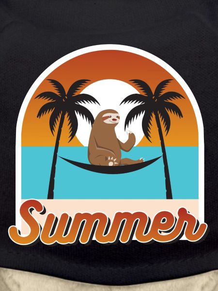Summer Faultier