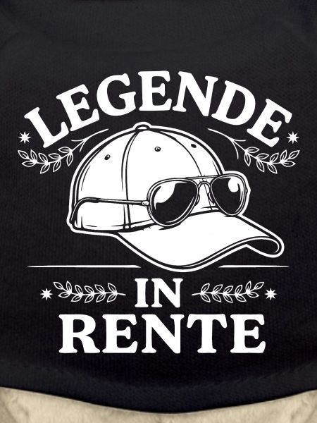 Pensioner Legend