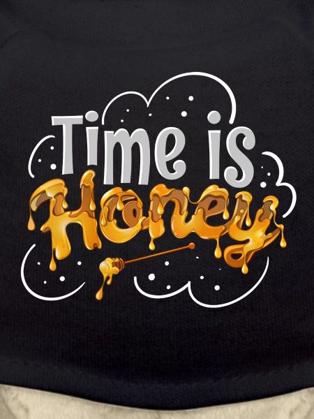 Le temps est miel
