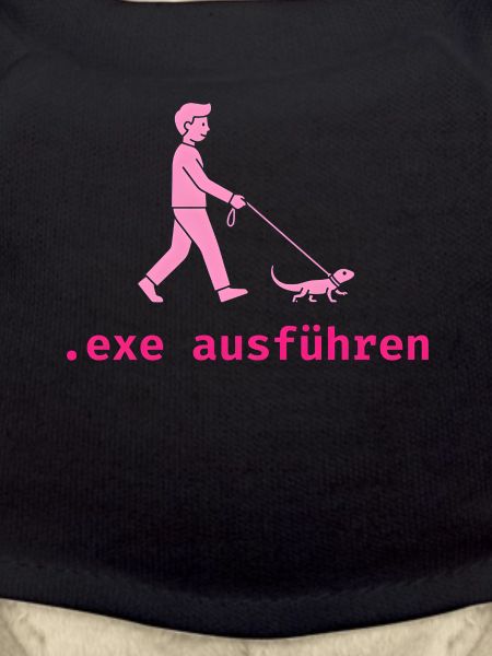 .exe ausführen ADMIN