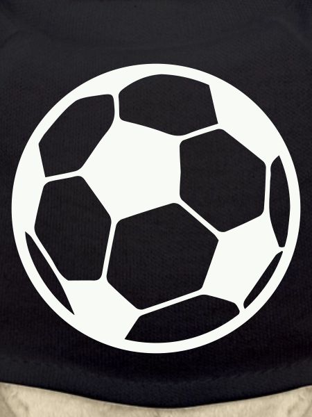 Classic Football Pattern Shirt
