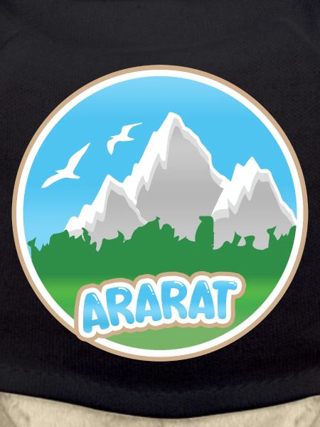Cadeau pour Ararat