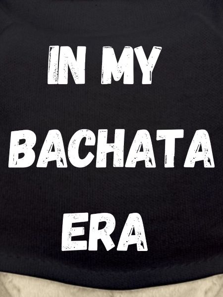 Bachata Era