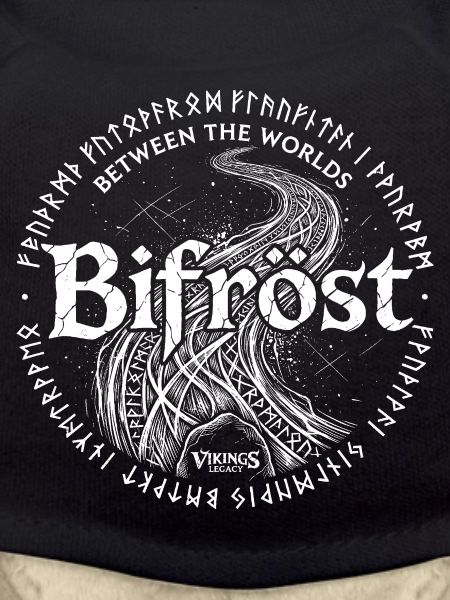 Bifröst v2