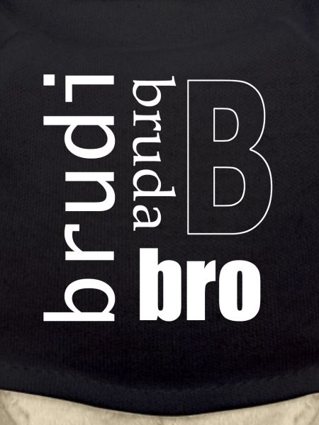 Brudi Bruda Bro