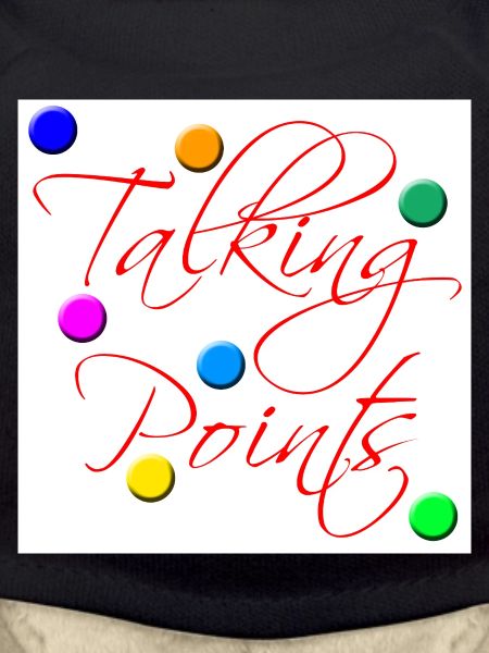 Points de discussion
