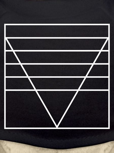 V-Shaped Grid Geometry