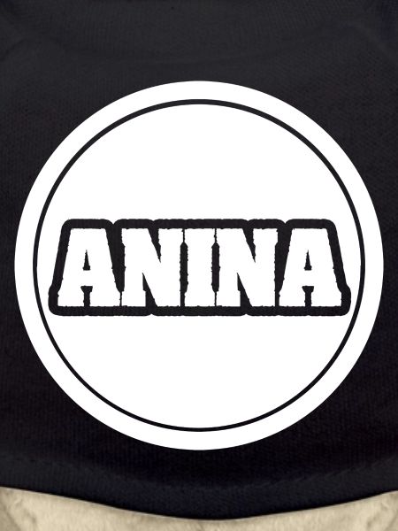Légendaire Anina