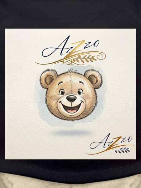 Sourire d’ours