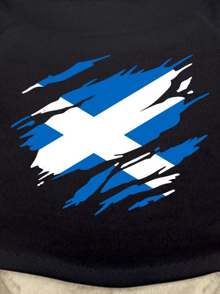 Écosse Drapeau Écossais Écossaise