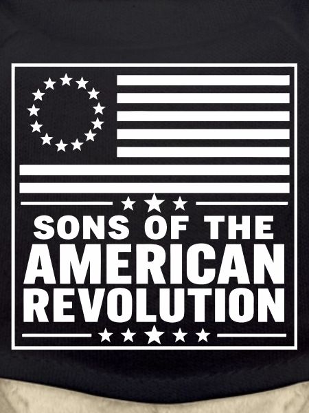 Fils de la Révolution américaine